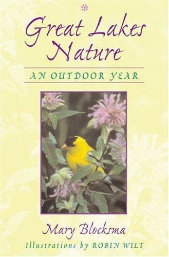 Tapa de Great Lakes Nature