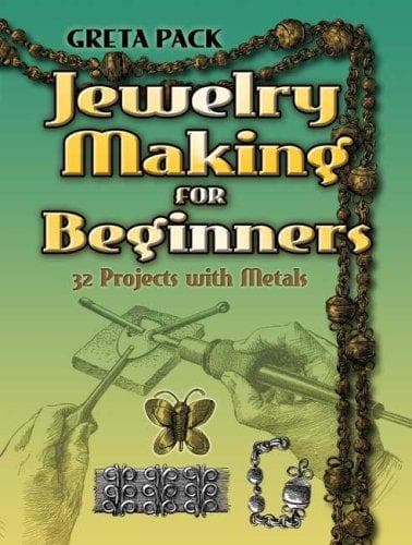 Tapa de Jewelry Making for Beginners