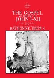 Tapa de The Gospel According to John I-XII