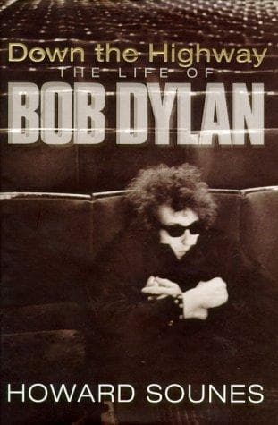 Tapa de DOWN THE HIGHWAY