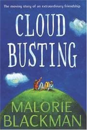 Tapa de Cloud busting
