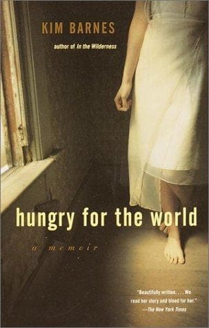 Tapa de Hungry for the World