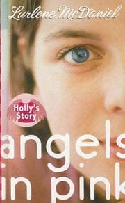 Tapa de Holly's story
