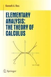 Tapa de Elementary analysis