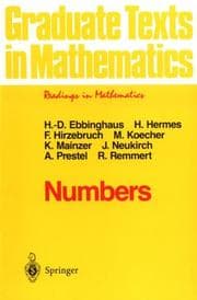 Tapa de Numbers