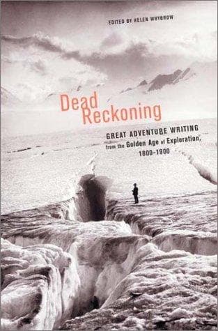 Tapa de Dead Reckoning