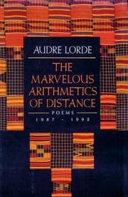 Tapa de The Marvelous Arithmetics of Distance