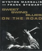 Tapa de Sweet Swing Blues