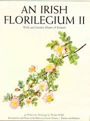 Tapa de Irish Florilegium II