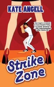 Tapa de Strike Zone (Love Spell)