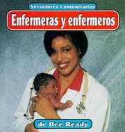 Tapa de Enfermeras y Enfermeros (Servidores Comunitarios)