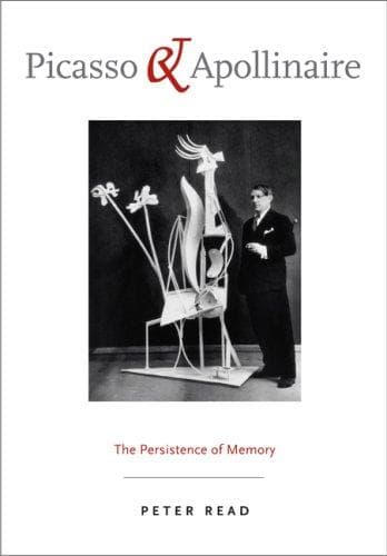 Tapa de Picasso and Apollinaire