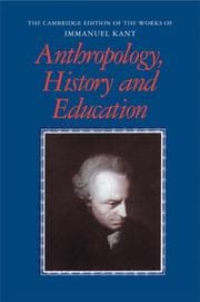 Tapa de Anthropology, history, and education