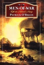 Tapa de Men-of-war