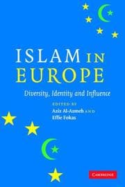Tapa de Islam in Europe
