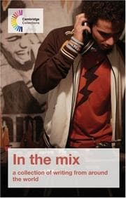 Tapa de In the Mix
