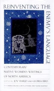 Tapa de Reinventing the enemy's language