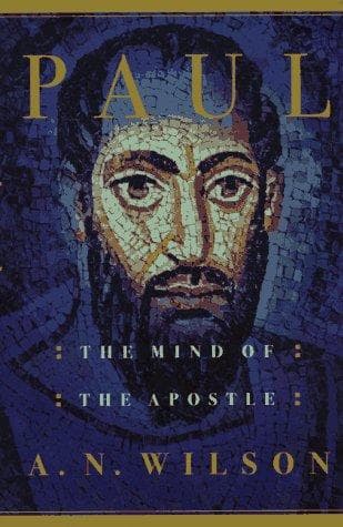 Tapa de Paul
