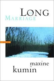 Tapa de The Long Marriage