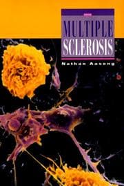 Tapa de Multiple Sclerosis (Single Titles-Science)