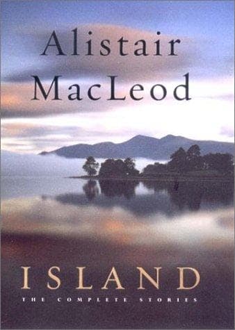 Tapa de Island