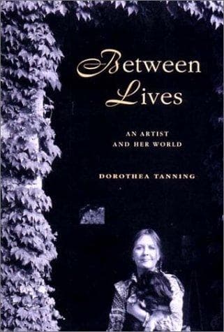 Tapa de Between Lives