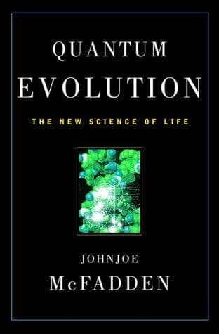 Tapa de Quantum Evolution