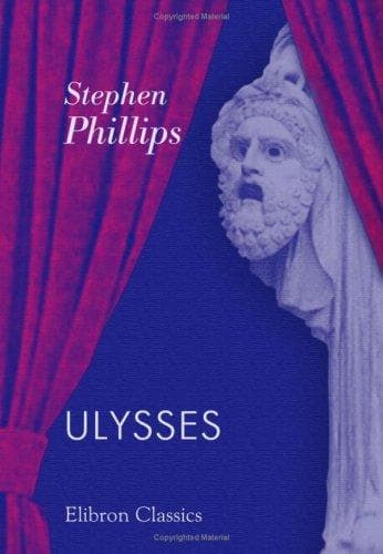 Tapa de Ulysses