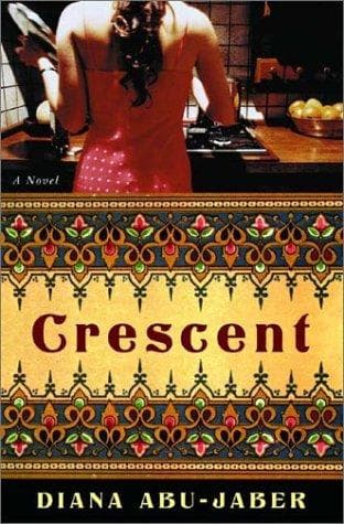 Tapa de Crescent