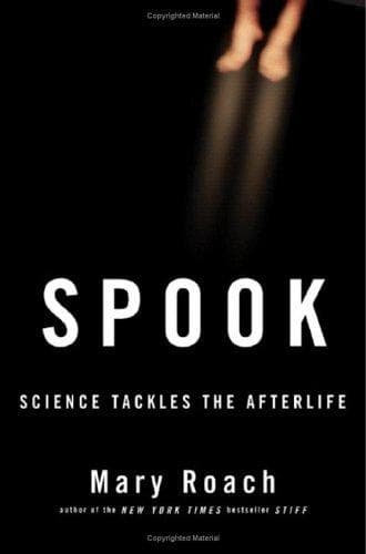Tapa de Spook