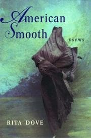 Tapa de American Smooth