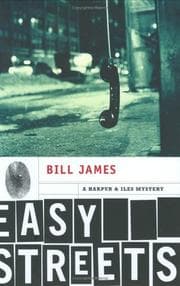 Tapa de Easy streets