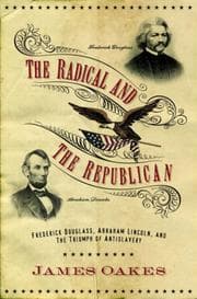 Tapa de The Radical and the Republican
