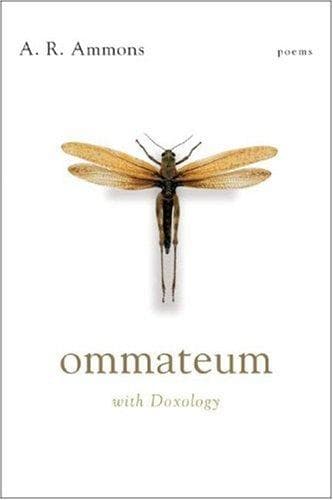 Tapa de Ommateum: With Doxology