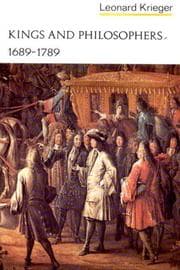 Tapa de Kings and Philosophers
