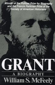 Tapa de Grant