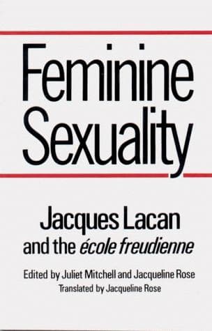 Tapa de Feminine Sexuality