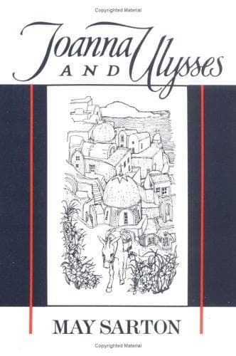 Tapa de Joanna and Ulysses