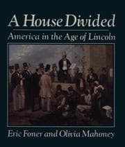 Tapa de A house divided