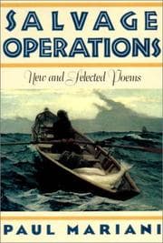 Tapa de Salvage Operations
