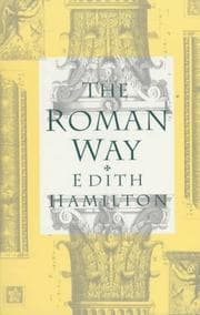 Tapa de The Roman Way