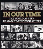 Tapa de In Our Time