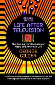 Tapa de Life After Television (Revised)