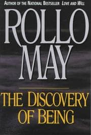 Tapa de The Discovery of Being