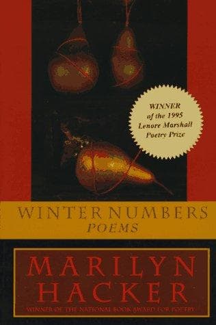 Tapa de Winter Numbers