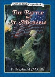 Tapa de The battle for St. Michaels