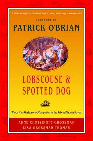 Tapa de Lobscouse and Spotted Dog