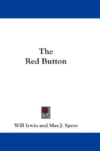 Tapa de The Red Button