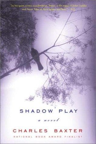 Tapa de Shadow Play
