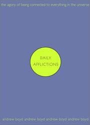 Tapa de Daily Afflictions